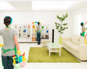 Entreprise de nettoyage Winbest Nettoyage casablanca